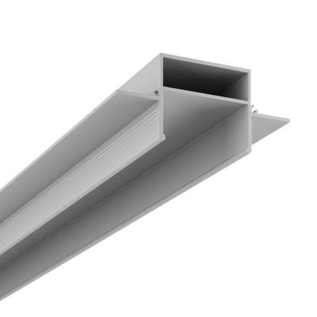 Профиль-держатель Denkirs TR3020 TR3020-AL 