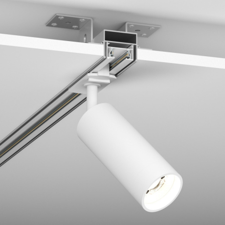 Профиль-держатель Denkirs TR3020 TR3020-AL 