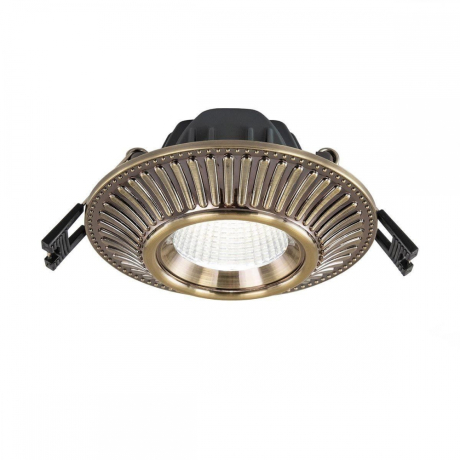 Встраиваемый светильник Citilux Дзета CLD042NW3 