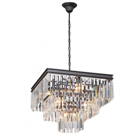 V5147-1/4+4+1 Подвесная люстра Vitaluce 