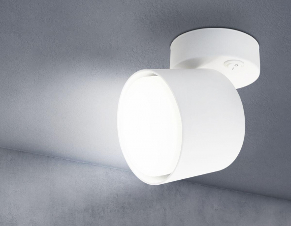 Спот Ambrella light Techno TA132 