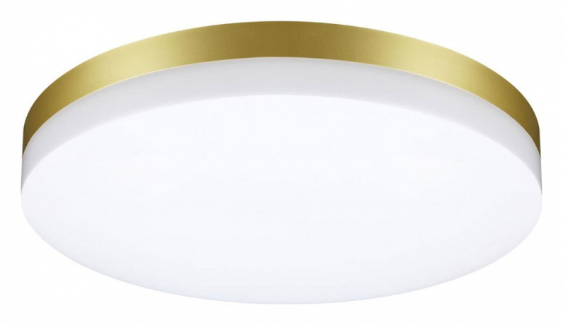 Накладной светильник Novotech Opal 358892