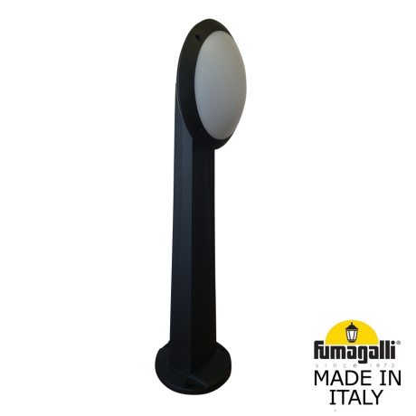 1R3.613.010.AYE27 Фонарный столб Fumagalli GABRI/Lucia 1L.