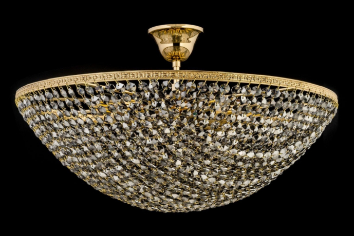 Потолочная люстра Arti Lampadari Stella E 1.3.50.506 G 