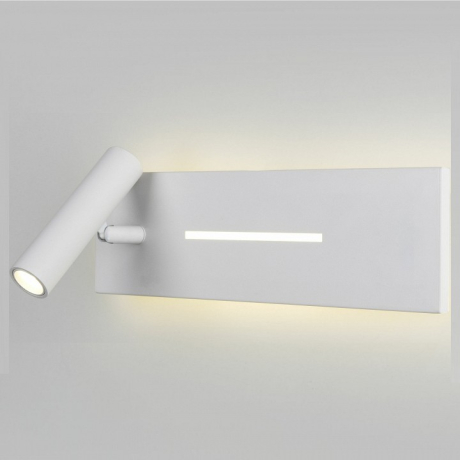 Бра Elektrostandard Tuo a058494 