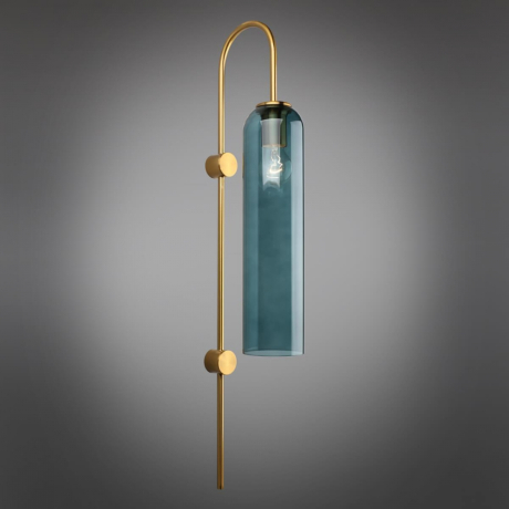 Бра Parrini Omnilux OML-99611-01 