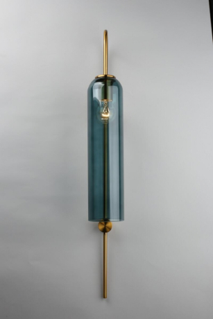 Бра Parrini Omnilux OML-99611-01 