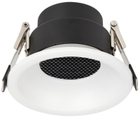 Встраиваемый светильник Wertmark WTD WTD.O01.000.V0.18