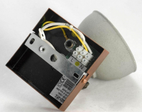 Нарушена упаковка!  <100407> LSP-9828 Спот Lussole Loft Diana