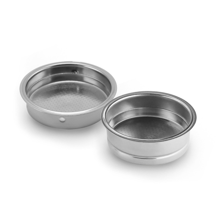 Кофеварка рожковая POLARIS PCM 1536E, 1350 Вт, объем 1,8 л, 15 бар, автокапучинатор, черная, 45727 (456720)