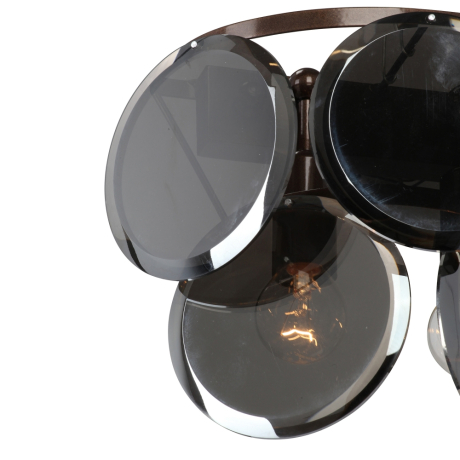 Бра Vitaluce V5850-7/2A 