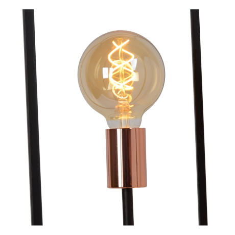 Торшер Lucide Arthur 08724/03/30 