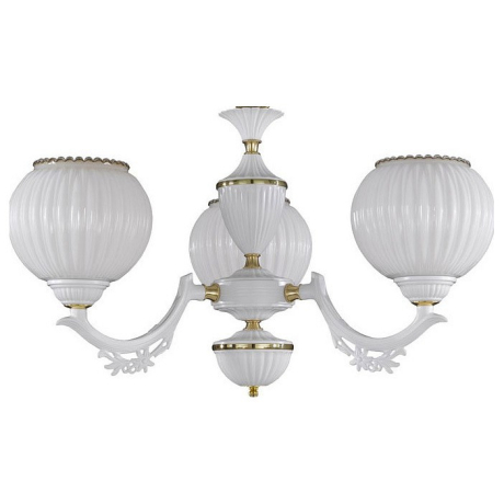 Подвесная люстра Reccagni Angelo 9650 L 9650/3 