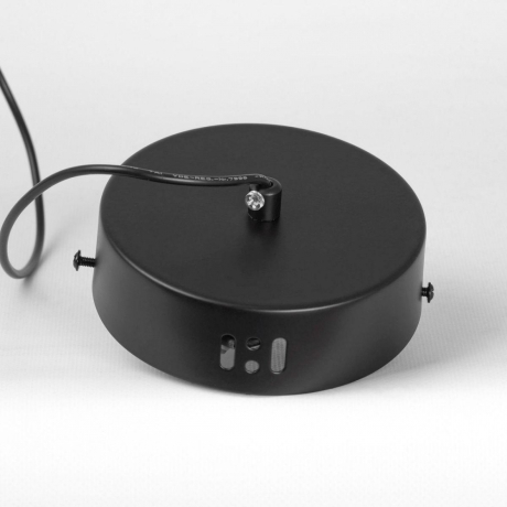 Подвесной светодиодный светильник Lussole Aberdeen LSP-7375 