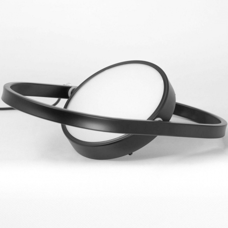 Подвесной светодиодный светильник Lussole Aberdeen LSP-7375 