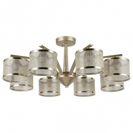 Люстра на штанге F-promo Bonbon 2488-8P 