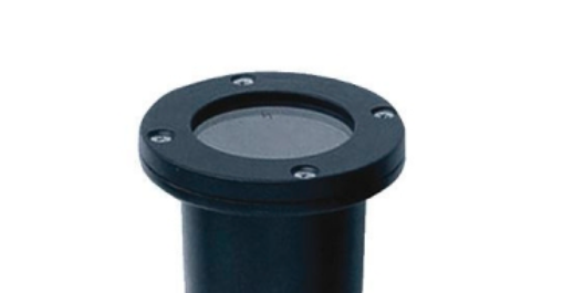 Светильник грунтовый поворотный галогенный от  Lustrof 1834-521336