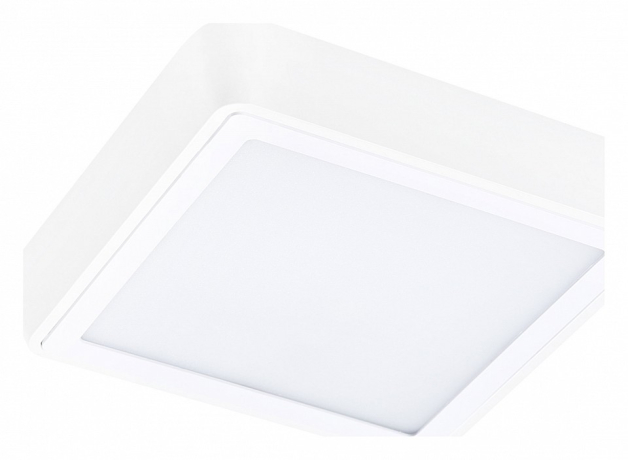 Накладной светильник Lightstar Urbano 216802 