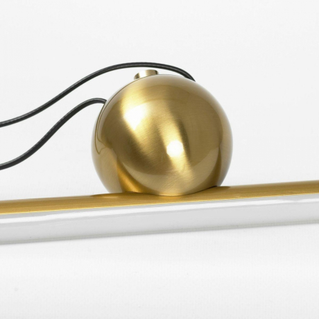 Подвесной светодиодный светильник Lussole Bibb LSP-7204 