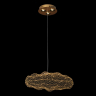 10247/350 Gold Подвесной светильник LOFT IT Cloud 10247/350 Gold 