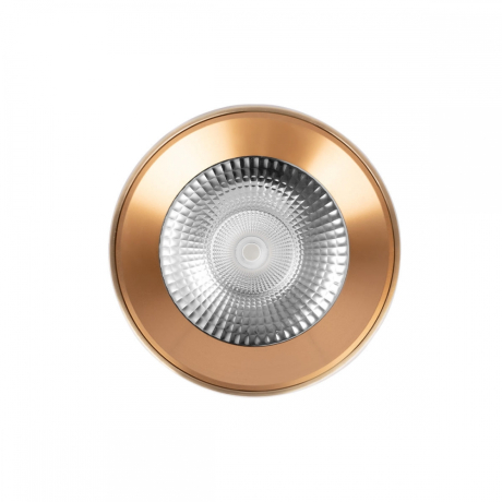 Встраиваемый светильник Loft it Bar 10345 Gold 