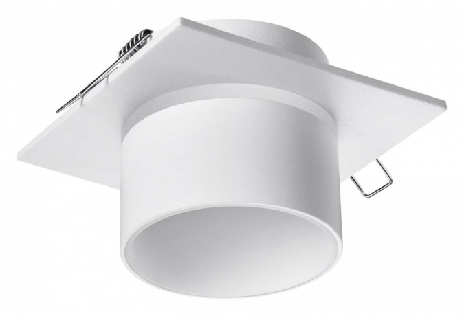 Встраиваемый светильник Novotech Lirio 370718 