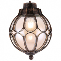 Подвесной светильник Maytoni Outdoor Via O024PL-01G