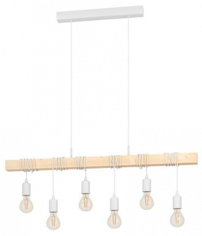 Подвесной светильник Eglo TOWNSHEND 43705 