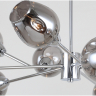 Люстра на штанге F-Promo Tilda с поддержкой Алиса 2657-10U-A 