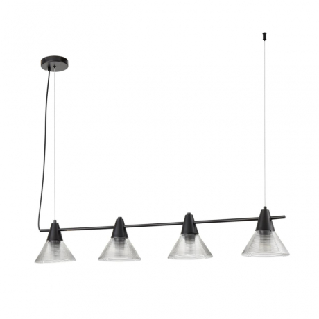 Подвесной светильник Lumion Moderni Corne 6595/4A 