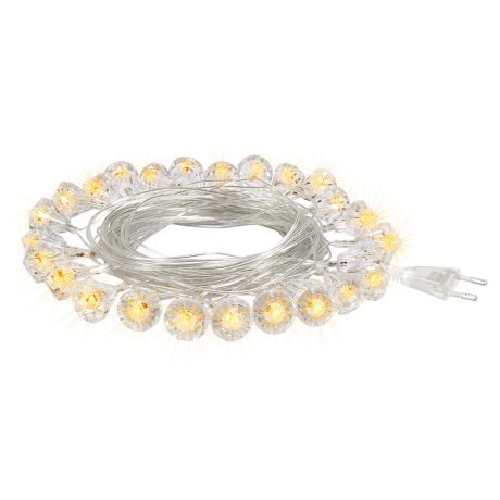 Лампа светодиодная Feron SBG4509 E27 9Вт 4000K 55083