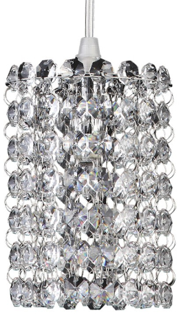 Подвесной светильник Lightstar Cristallo 795314 