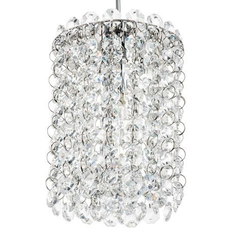 795314 Светильник подвесной LightStar Cristallo 