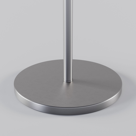 Торшер 01154/1 никель 01154/1 Eurosvet (a063871) 