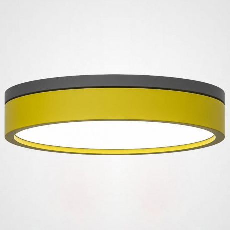 Накладной светильник Imperiumloft KIER KIER01 