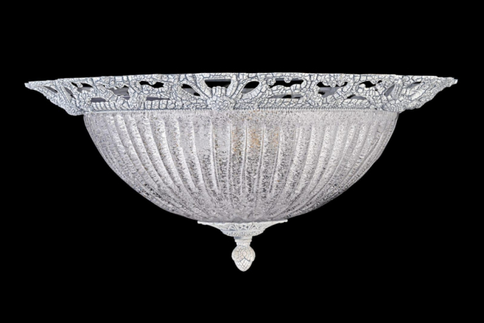 Потолочный светильник Arti Lampadari Vigilanza E 1.13.46 BW 