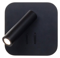 Loft2019-BL Светодиодный спот Loft IT Smile