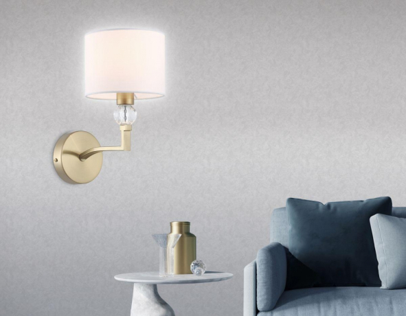 Бра Ambrella Light High Light Classic LH71135 