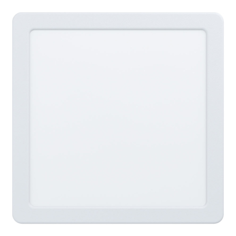 Встраиваемый светильник Eglo Fueva 5 99164