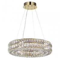 Подвесной светильник Odeon Light Panta 4926/52L