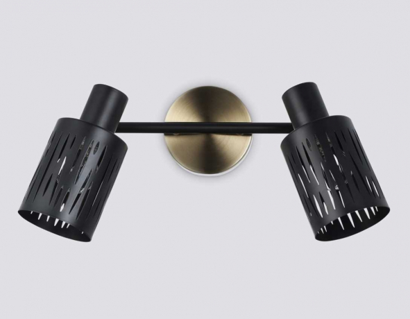 Спот Ambrella Light TR TR8668