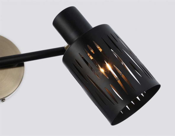 Спот Ambrella Light TR TR8668