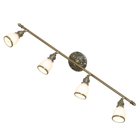 GRLSL-7309-04 Светодиодный спот Lussole Furlo