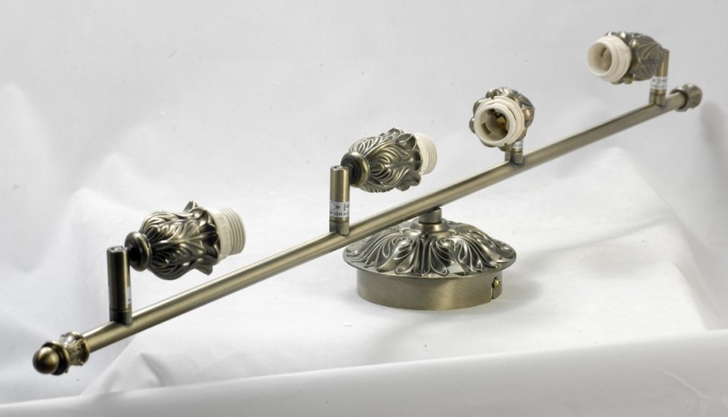 GRLSL-7309-04 Светодиодный спот Lussole Furlo