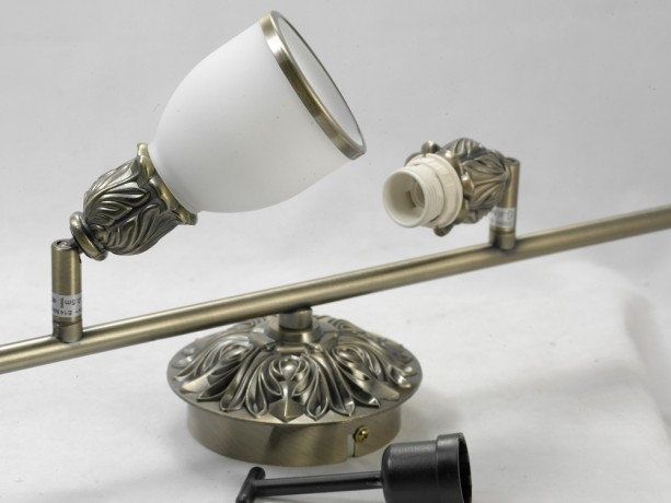 GRLSL-7309-04 Светодиодный спот Lussole Furlo