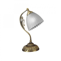 Настольная лампа Reccagni Angelo P 2520