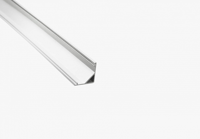 Профиль накладной угловой внутренний LEDS POWER 984664