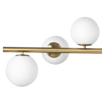 Подвесная люстра Croco Lightstar с поддержкой Маруся 815083 (SD1508/8)