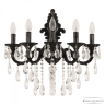 Бра Bohemia Ivele Crystal AL7801B15/5/210 B BG 
