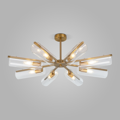 Люстра на штанге Eurosvet 70144/8 (a060898) 